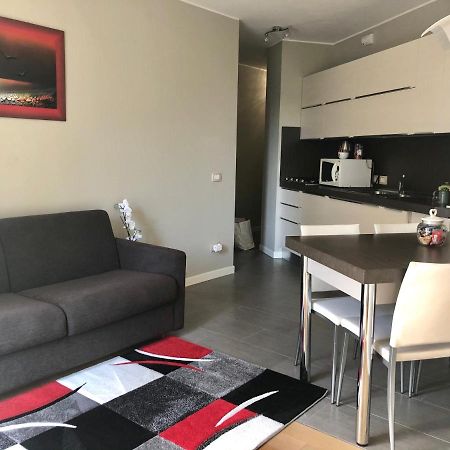 Susyapartment บาร์โดลิโน ภายนอก รูปภาพ