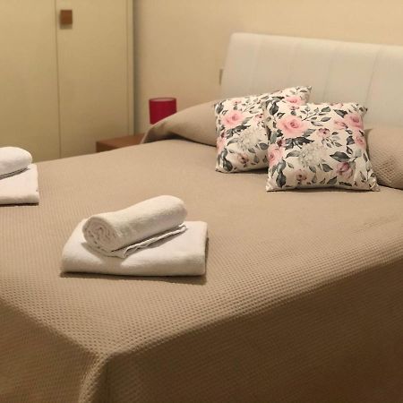 Susyapartment บาร์โดลิโน ภายนอก รูปภาพ