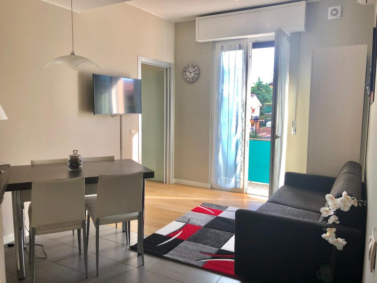Susyapartment บาร์โดลิโน ภายนอก รูปภาพ
