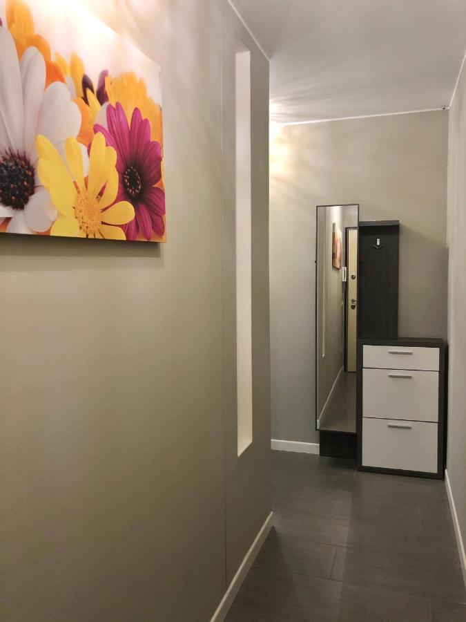 Susyapartment บาร์โดลิโน ภายนอก รูปภาพ