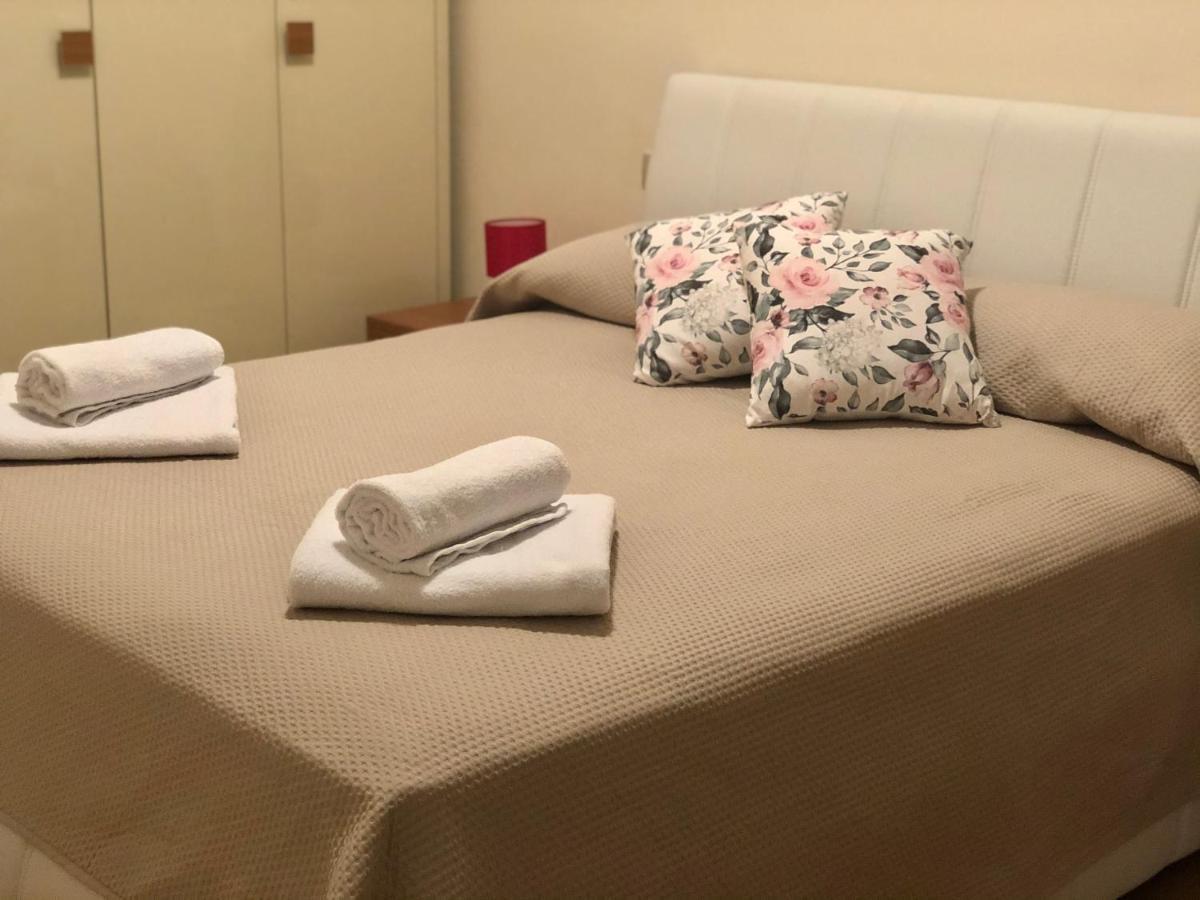 Susyapartment บาร์โดลิโน ภายนอก รูปภาพ