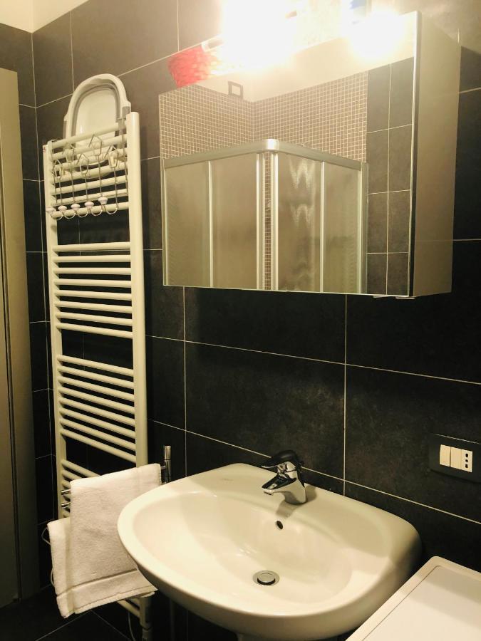 Susyapartment บาร์โดลิโน ภายนอก รูปภาพ