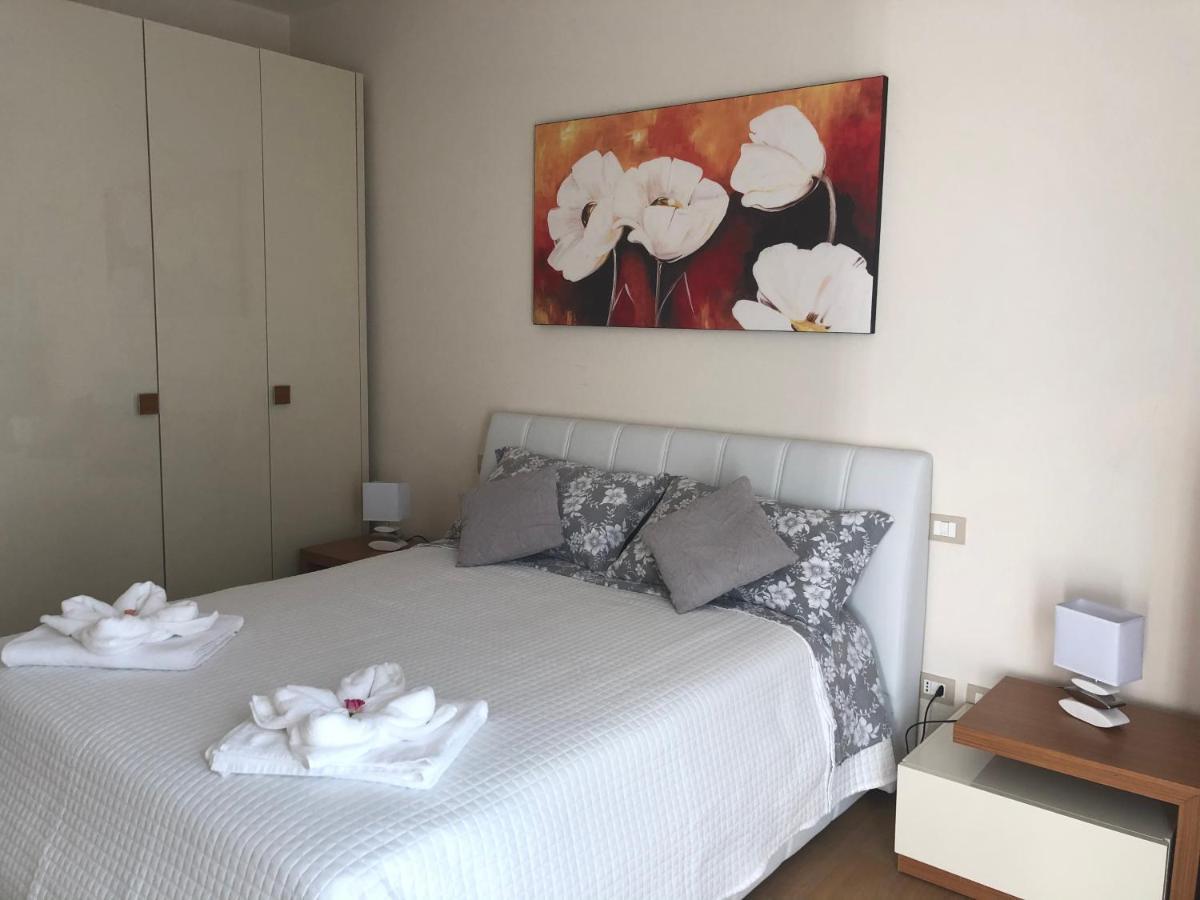 Susyapartment บาร์โดลิโน ภายนอก รูปภาพ